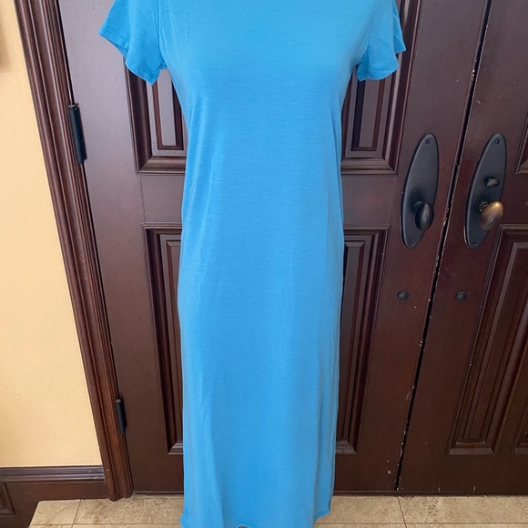Maxi Chic UPF50+ dress straight from our closed Laguna Beach store! - Picture 4 of 5